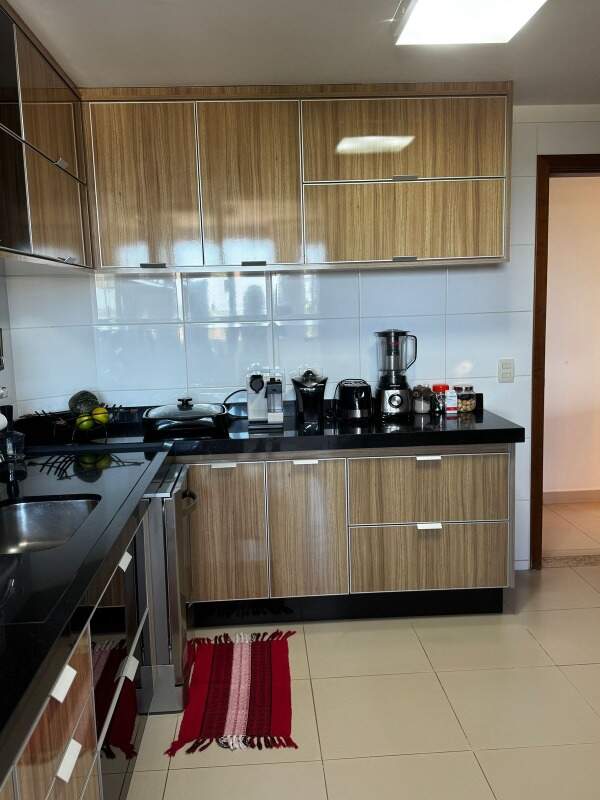 Apartamento à venda no Interlagos: 