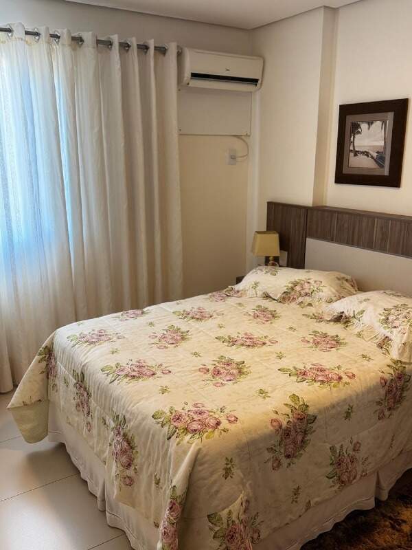 Apartamento à venda no Interlagos: 