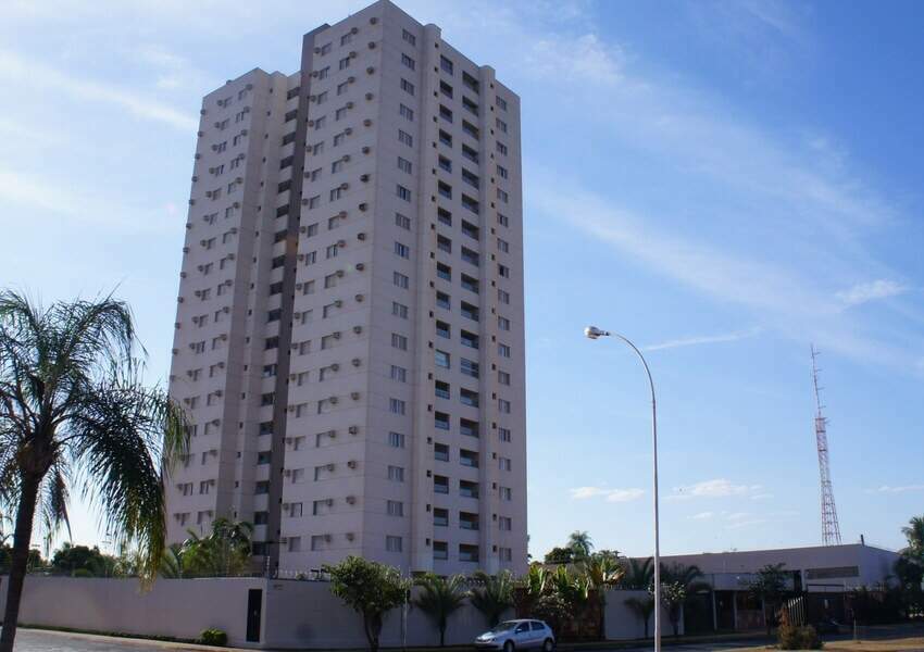 Apartamento à venda no Interlagos: