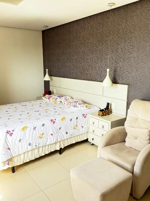 Apartamento à venda no Interlagos: 