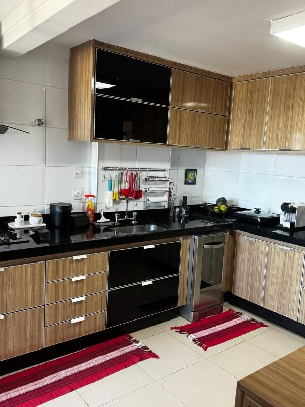 Apartamento à venda no Interlagos: 