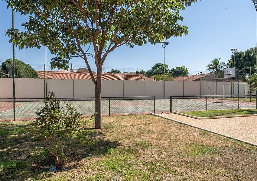 Apartamento à venda no Interlagos: 