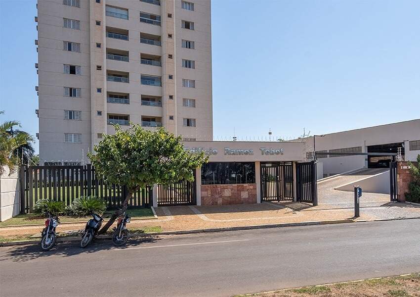 Apartamento à venda no Interlagos: 