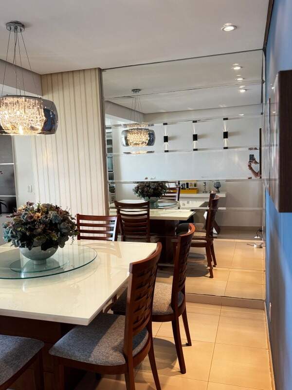 Apartamento à venda no Interlagos:
