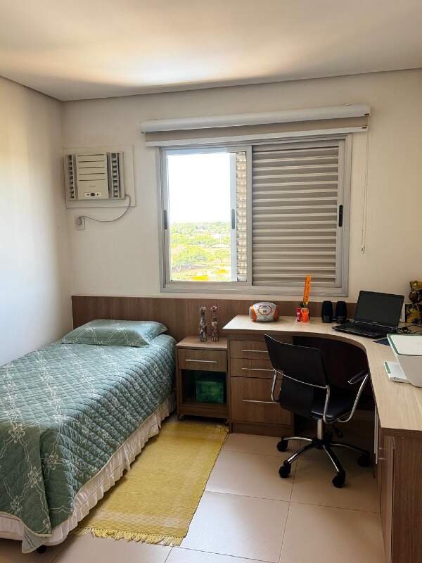 Apartamento à venda no Interlagos: 
