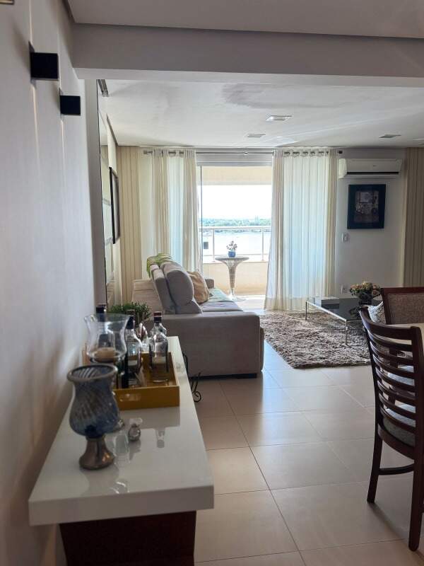 Apartamento à venda no Interlagos: