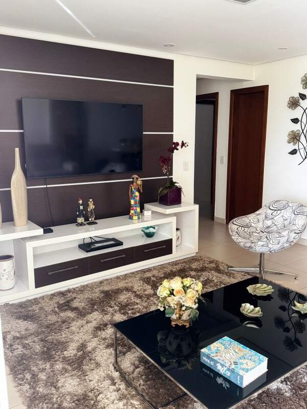 Apartamento à venda no Interlagos: 