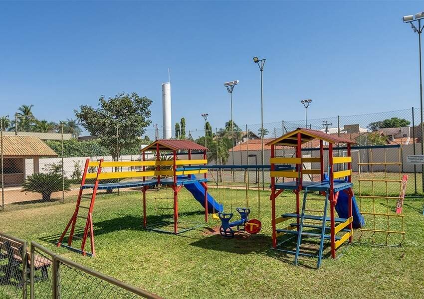 Apartamento à venda no Interlagos: 