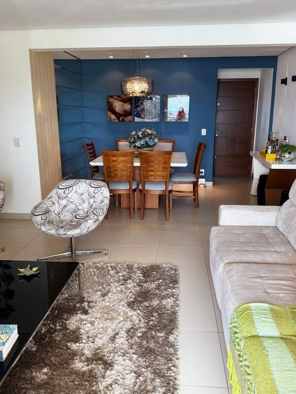 Apartamento à venda no Interlagos: 