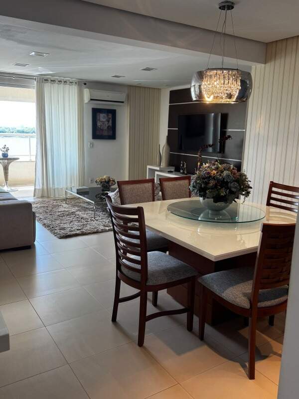 Apartamento à venda no Interlagos: