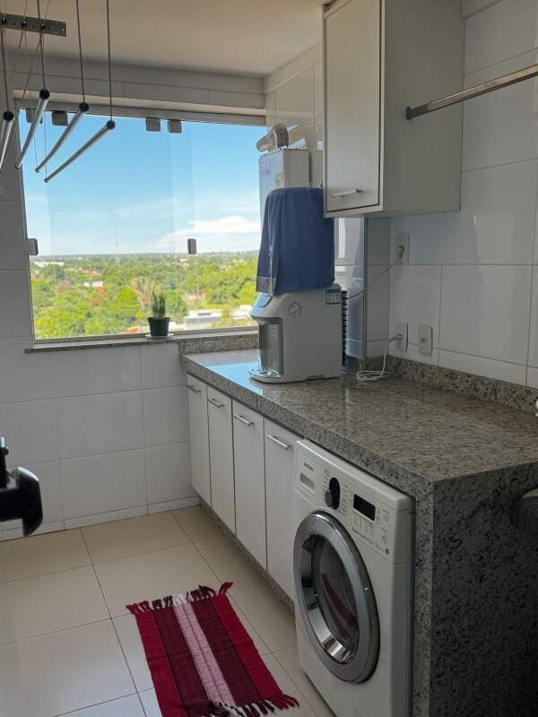 Apartamento à venda no Interlagos: 
