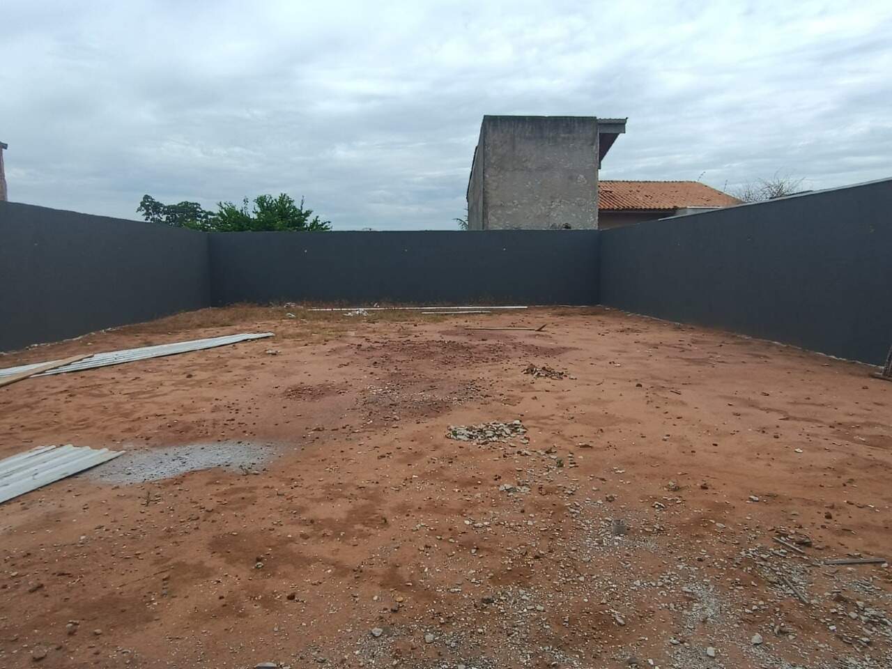 Casa à venda no Jardim Alvorada: 