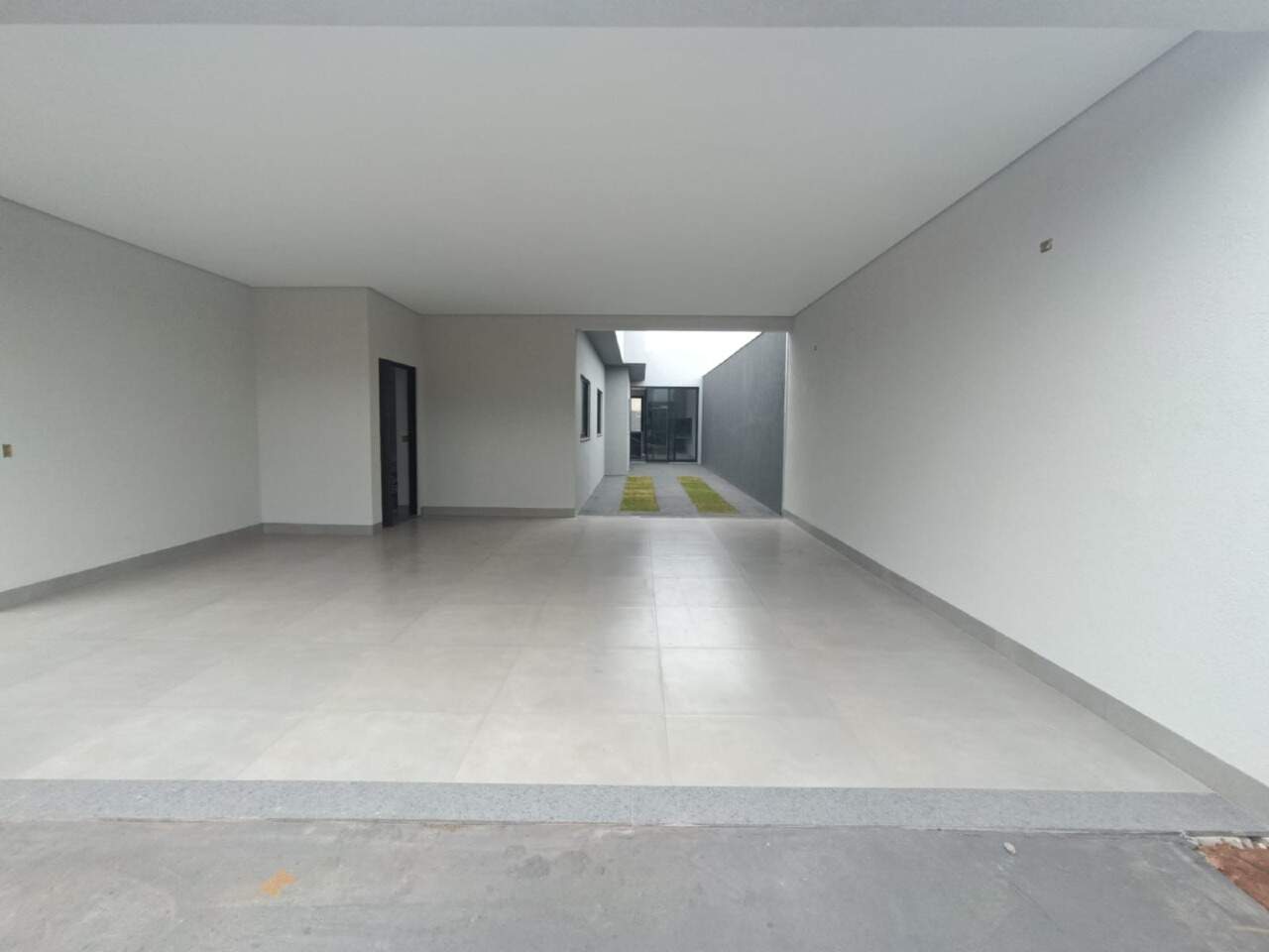 Casa à venda no Jardim Alvorada: 