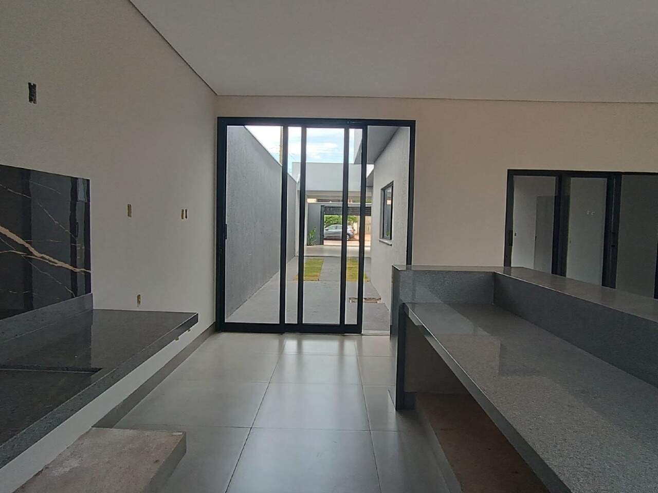 Casa à venda no Jardim Alvorada: 