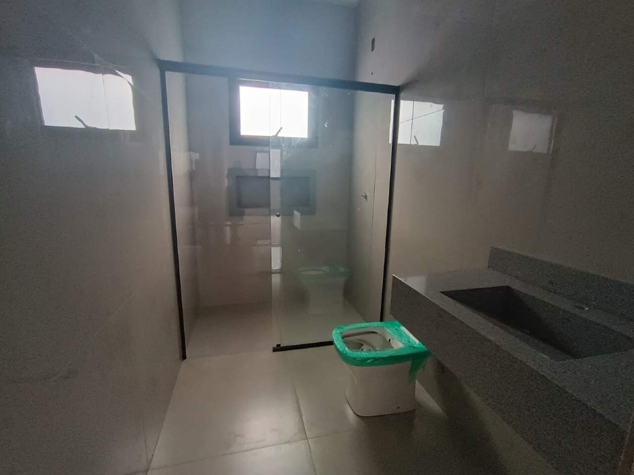 Casa à venda no Jardim Alvorada: 