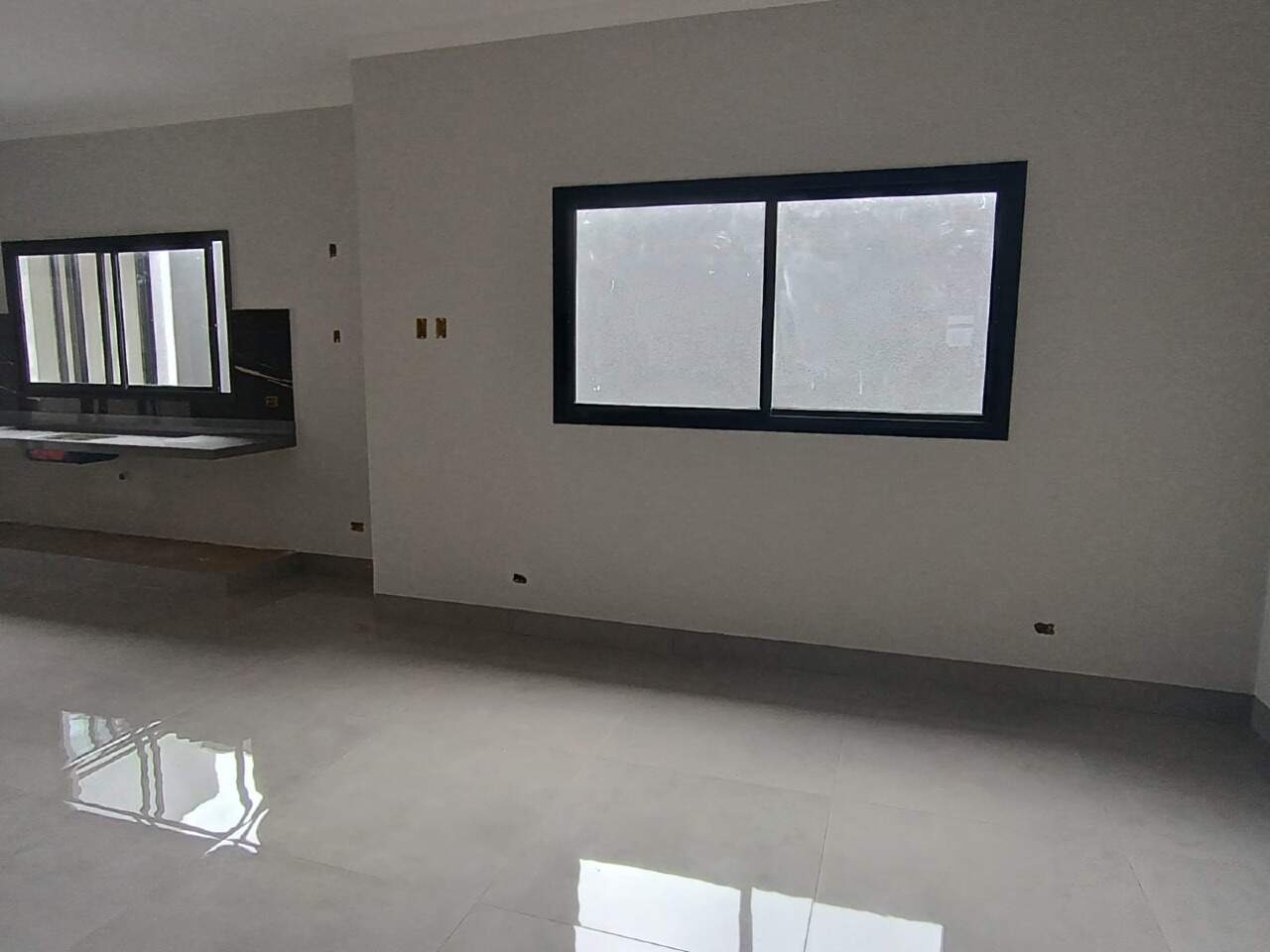 Casa à venda no Jardim Alvorada: 