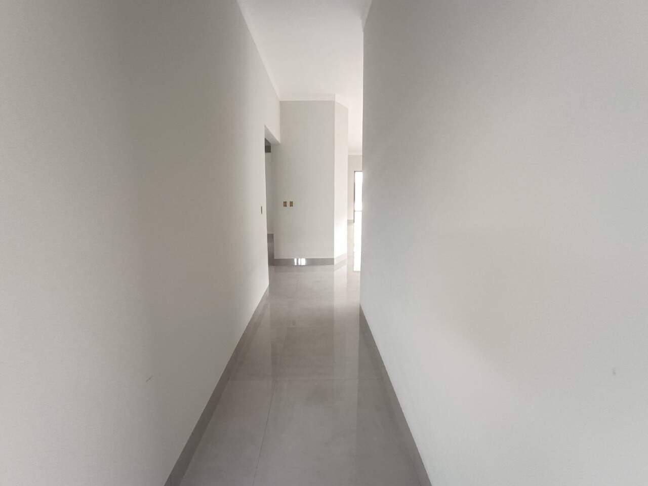 Casa à venda no Jardim Alvorada: 