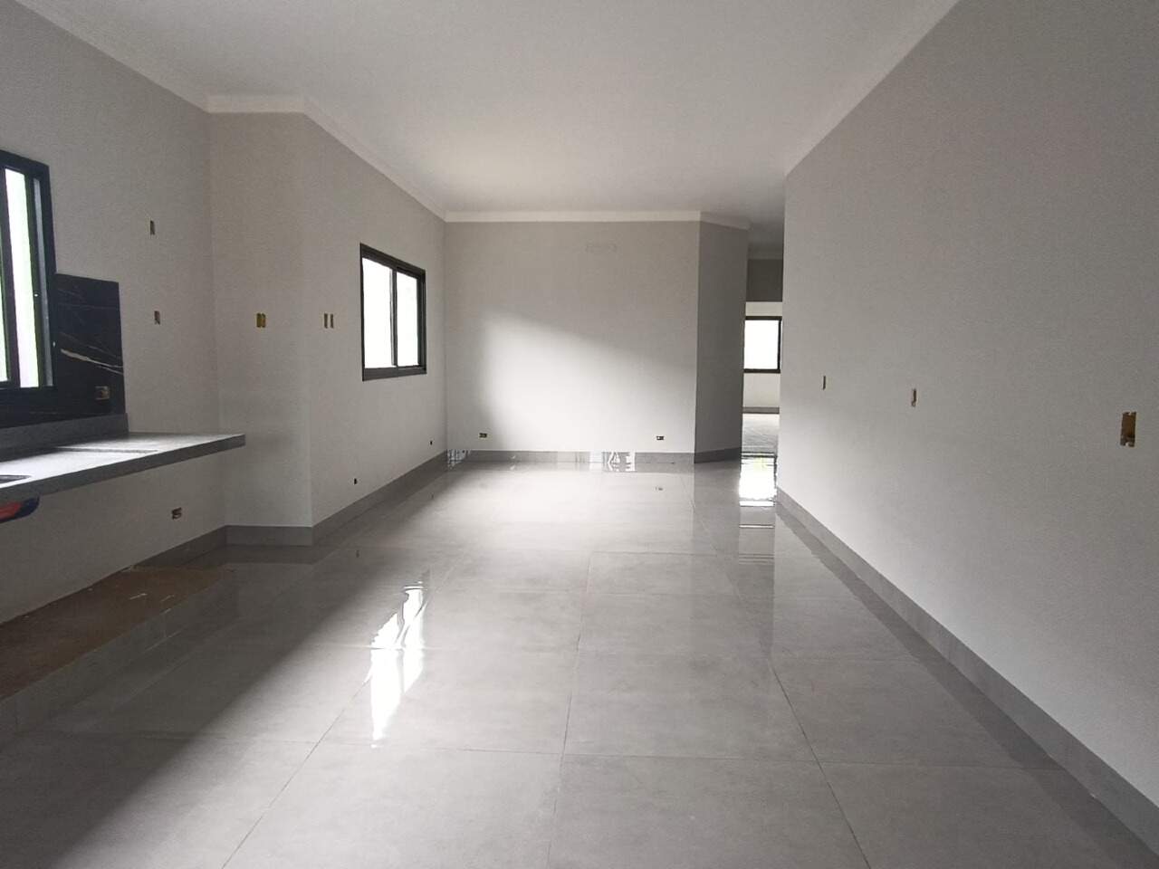 Casa à venda no Jardim Alvorada: 