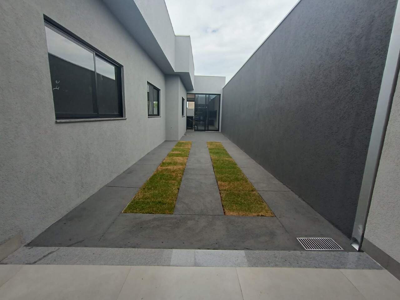 Casa à venda no Jardim Alvorada: