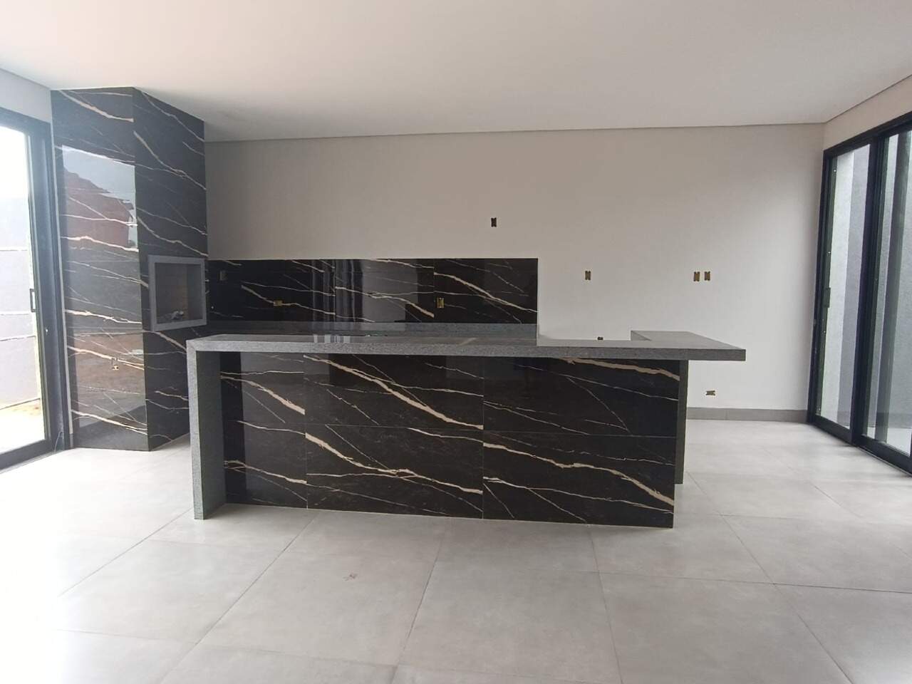 Casa à venda no Jardim Alvorada: 