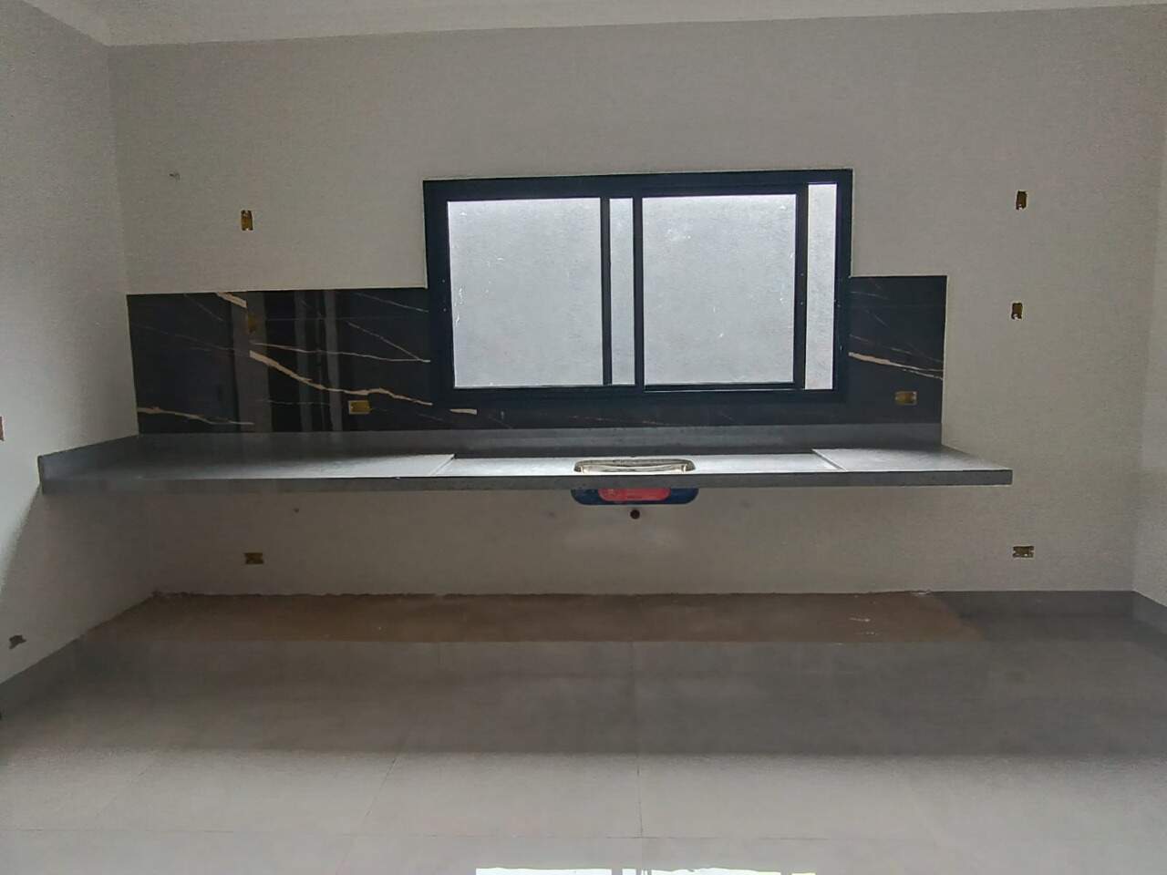 Casa à venda no Jardim Alvorada: 