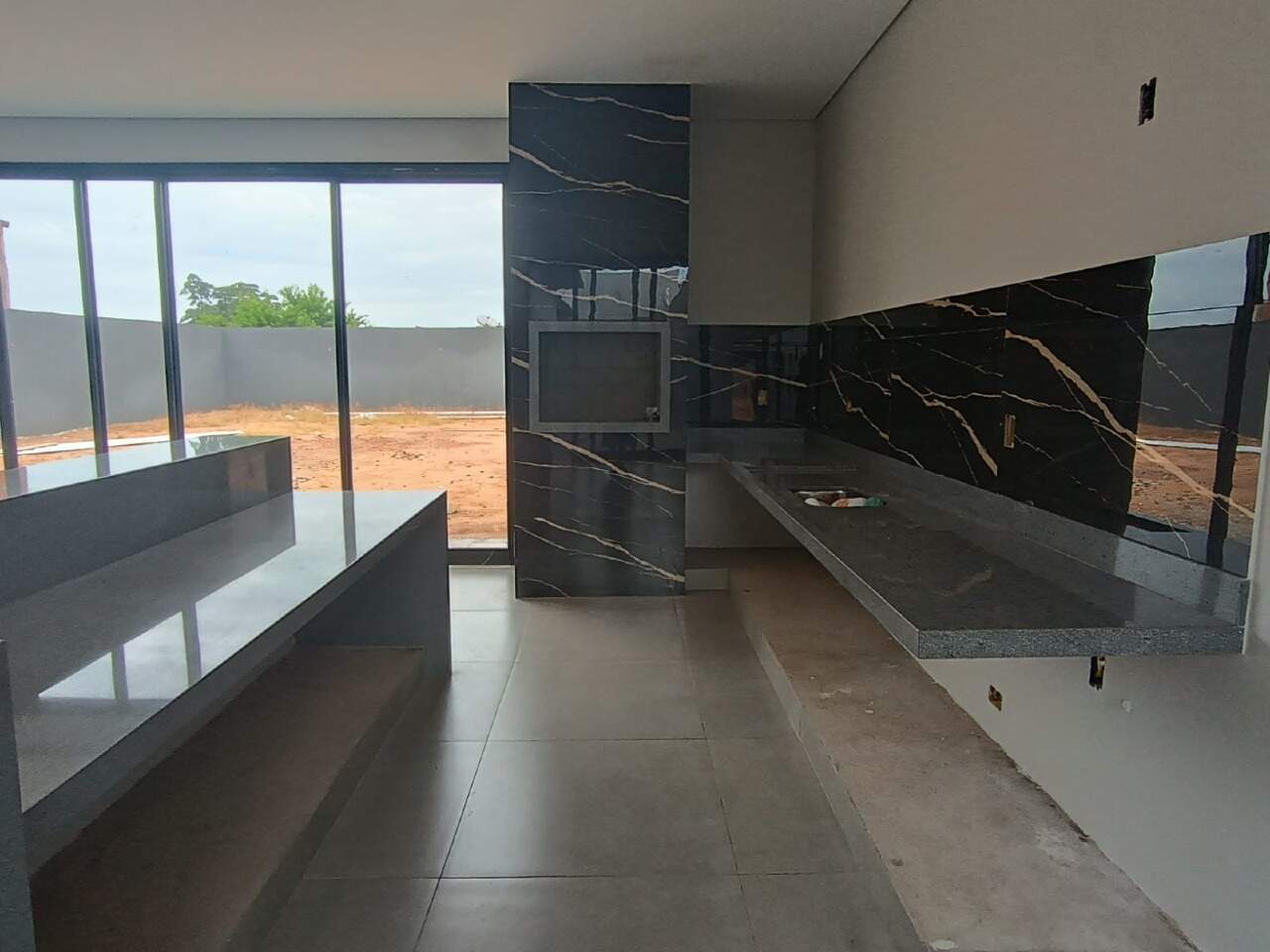 Casa à venda no Jardim Alvorada: