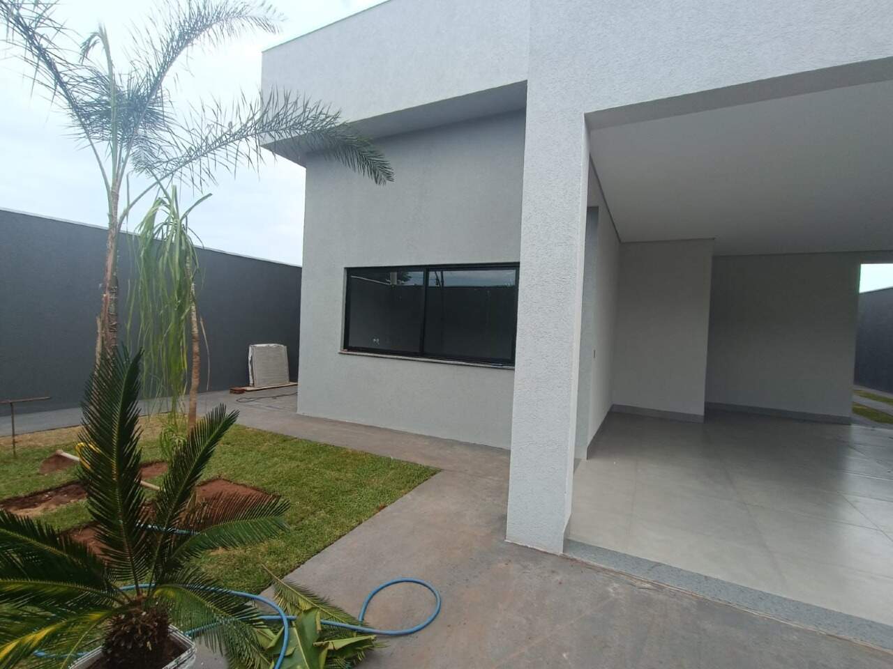 Casa à venda no Jardim Alvorada: