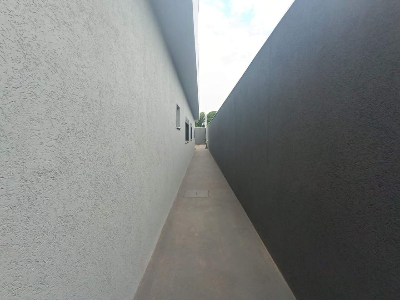 Casa à venda no Jardim Alvorada: 