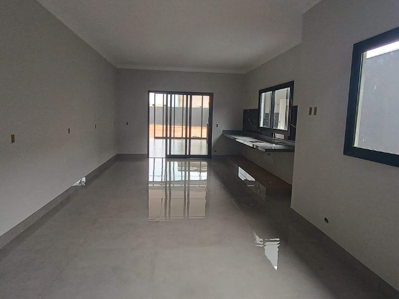 Casa à venda no Jardim Alvorada: 