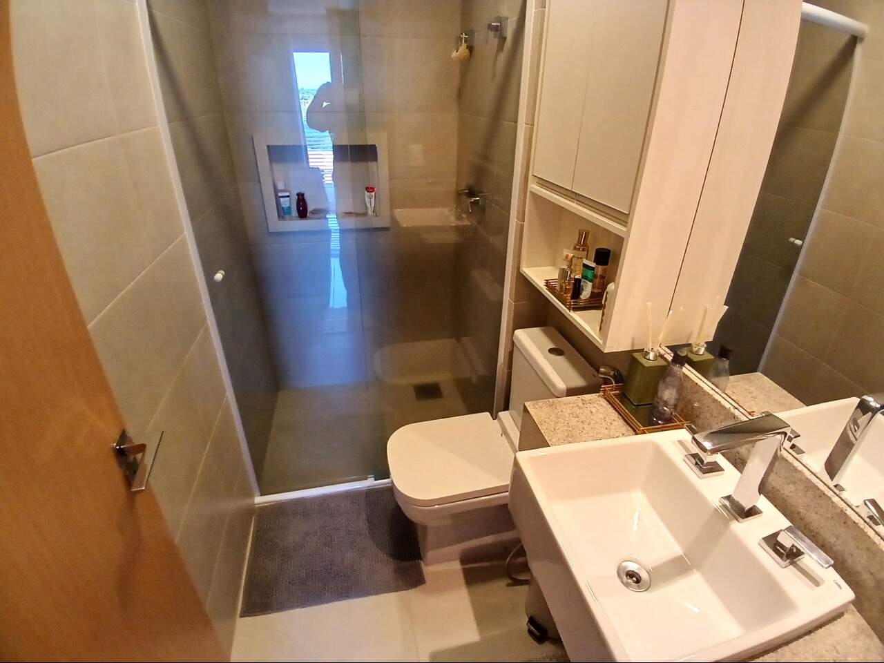Apartamento à venda no Interlagos: 