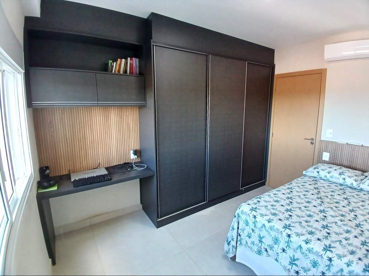 Apartamento à venda no Interlagos: 