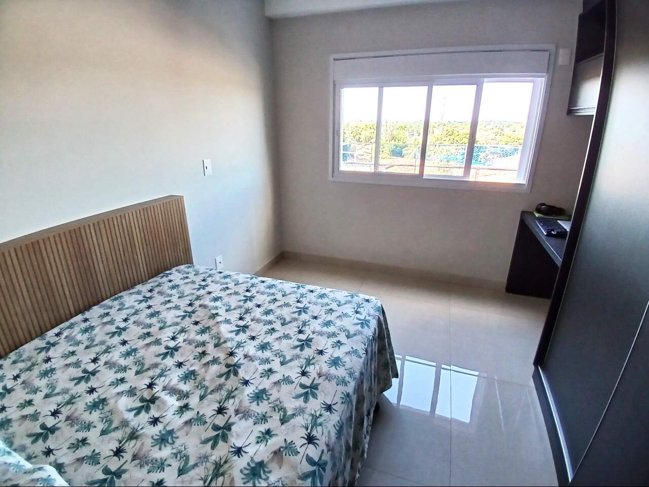 Apartamento à venda no Interlagos: