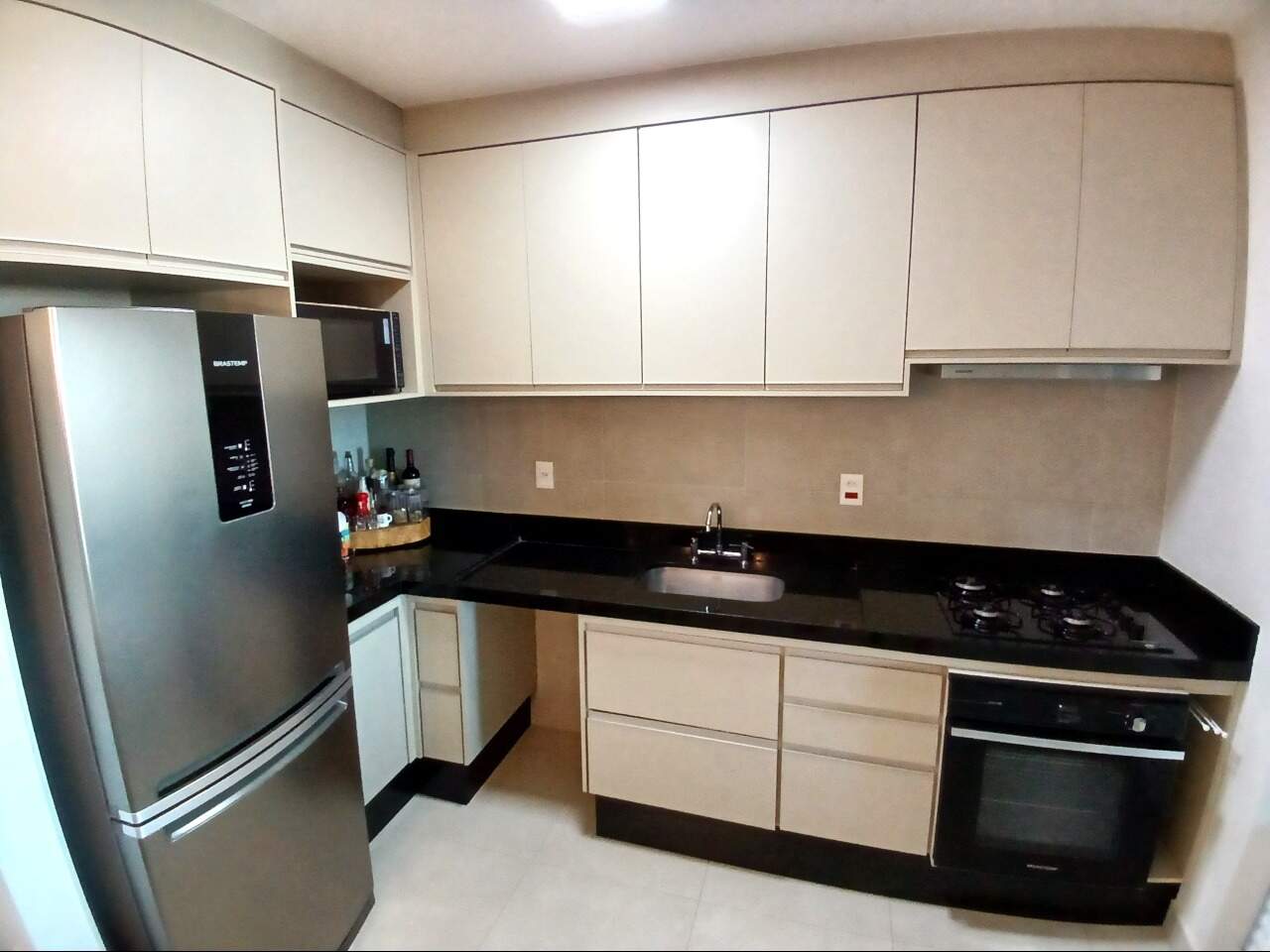 Apartamento à venda no Interlagos: 