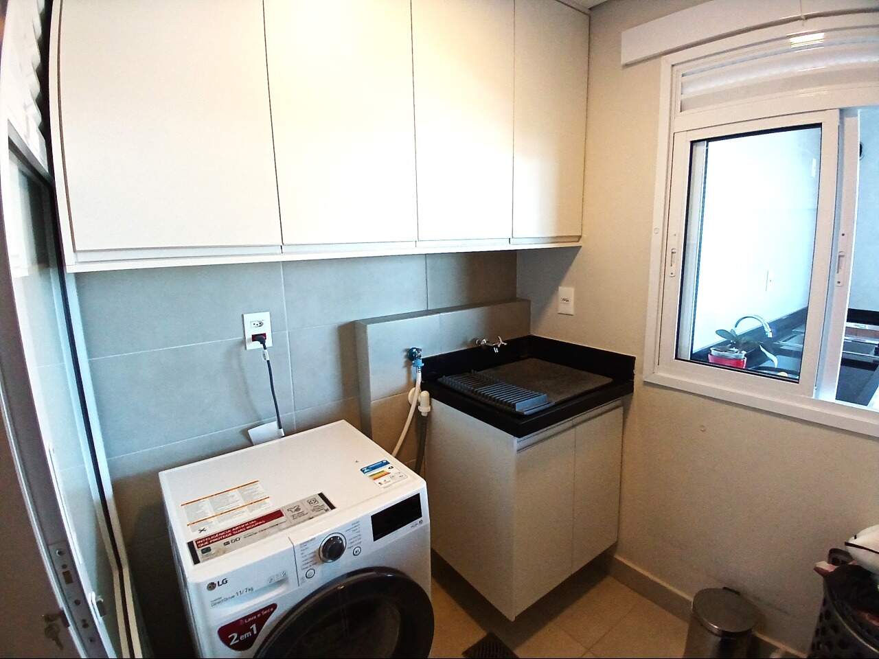 Apartamento à venda no Interlagos: