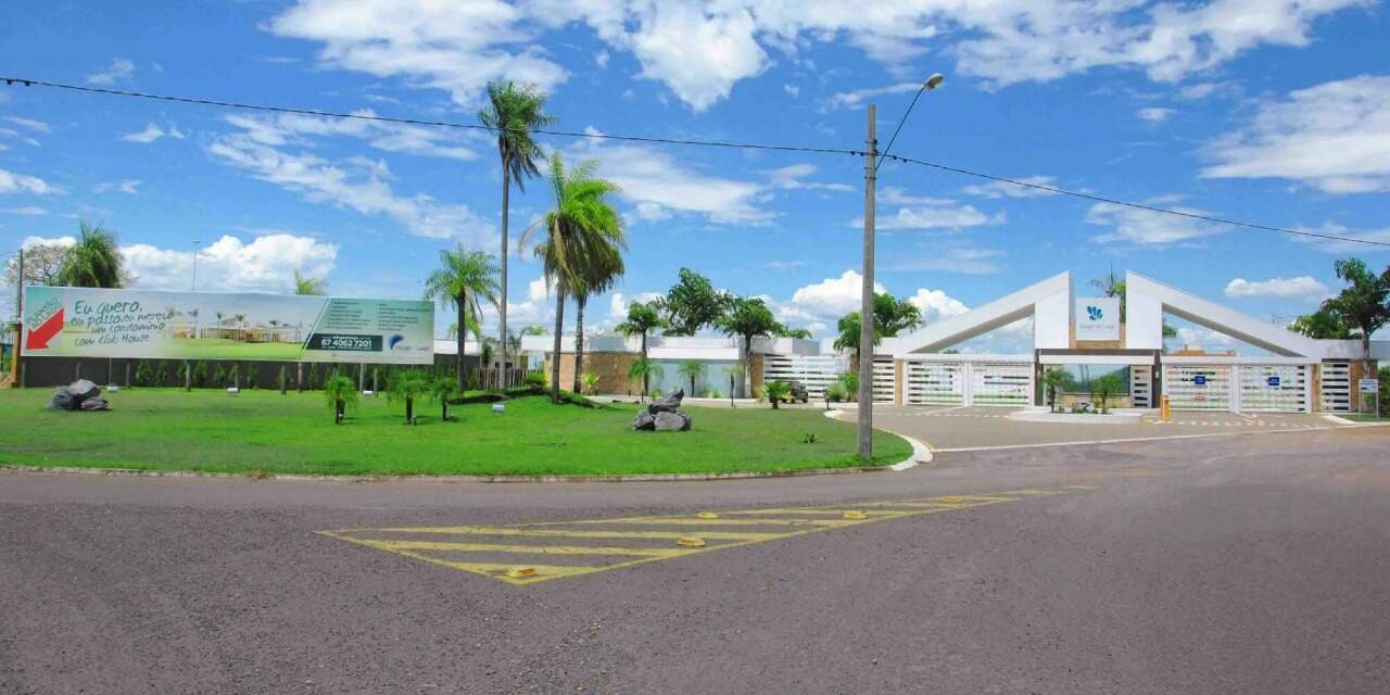 Terreno em Condomínio à venda no Village do Lago: