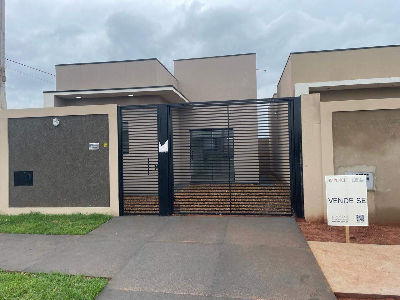 Casa à venda no Bela Vista da Lagoa: