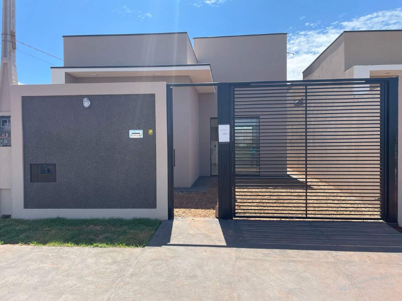 Casa à venda no Bela Vista da Lagoa: