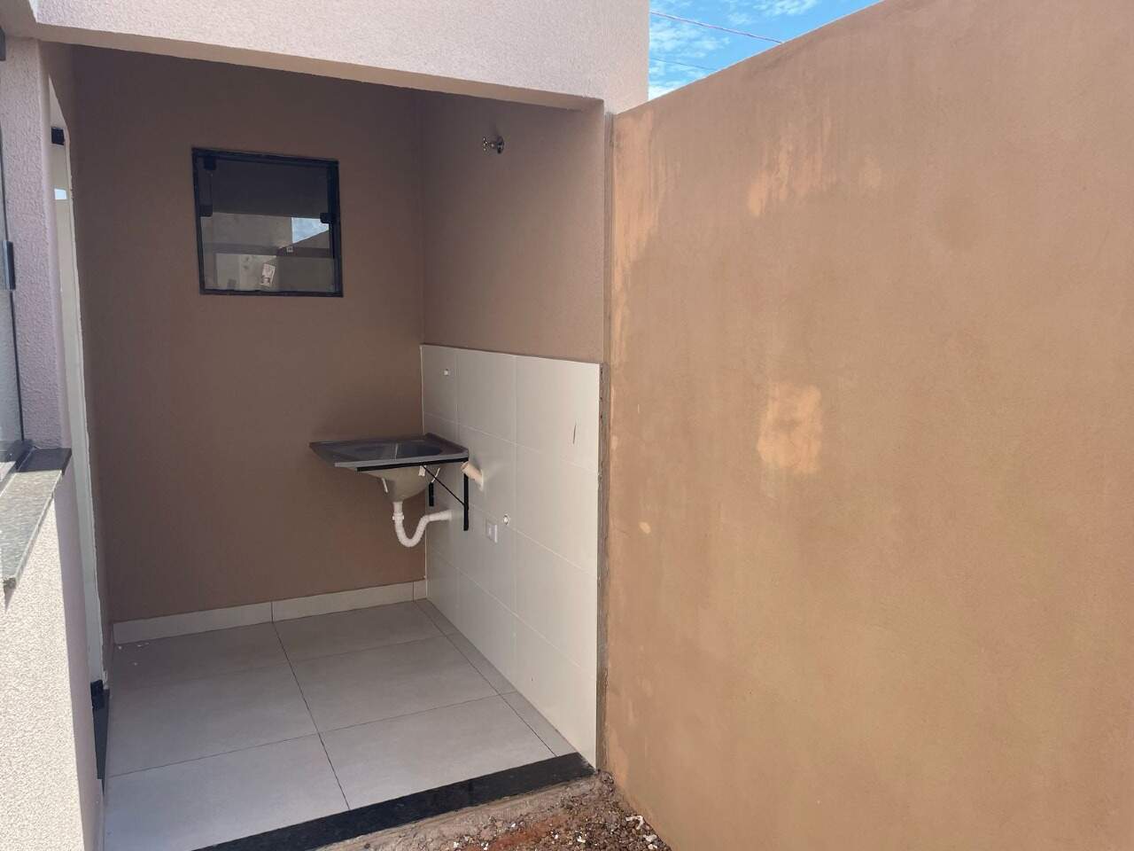 Casa à venda no Bela Vista da Lagoa: 