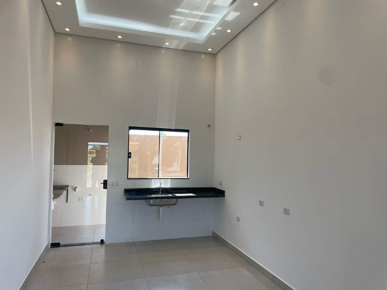 Casa à venda no Bela Vista da Lagoa: 