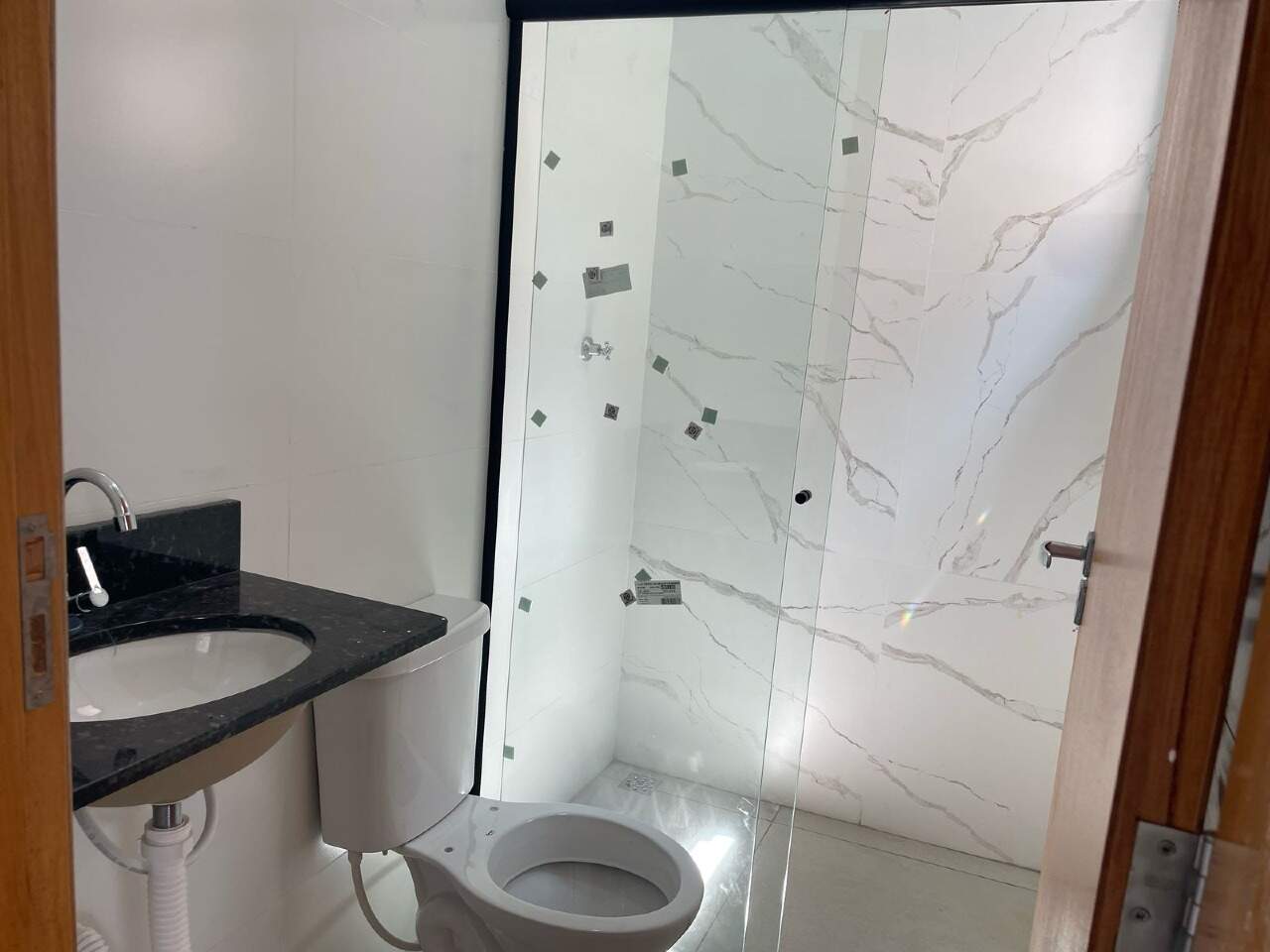 Casa à venda no Bela Vista da Lagoa: 