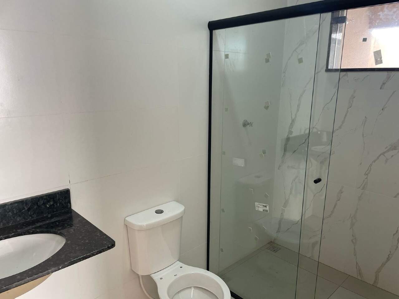 Casa à venda no Bela Vista da Lagoa: 