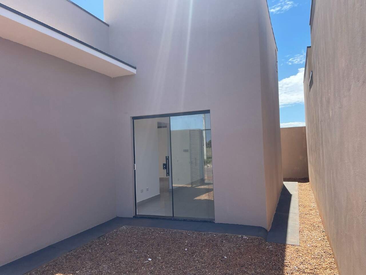 Casa à venda no Bela Vista da Lagoa: 