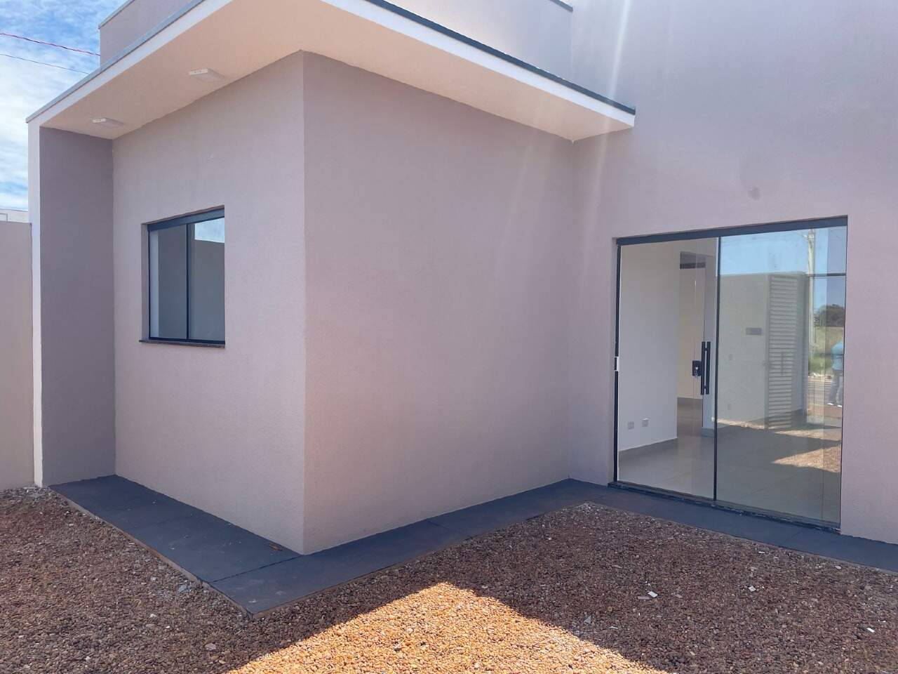 Casa à venda no Bela Vista da Lagoa: 