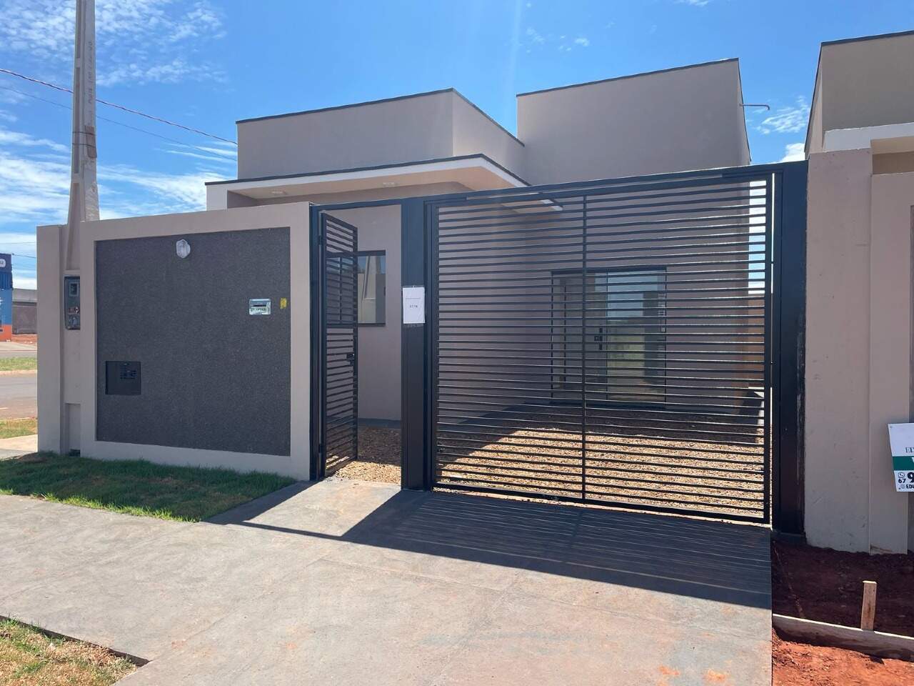 Casa à venda no Bela Vista da Lagoa: