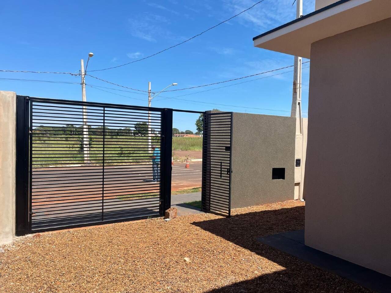 Casa à venda no Bela Vista da Lagoa: