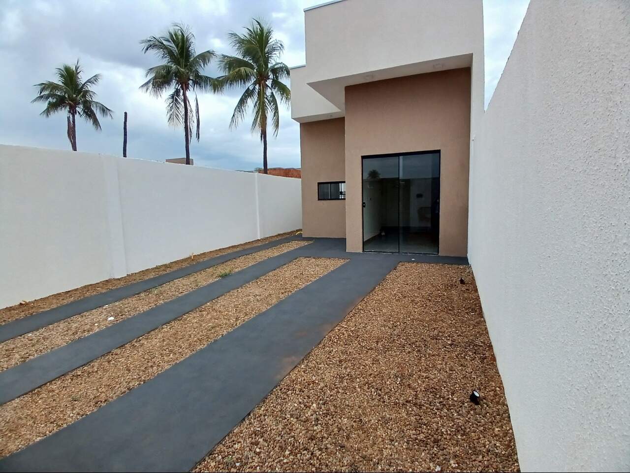 Casa à venda no Bela Vista da Lagoa: 