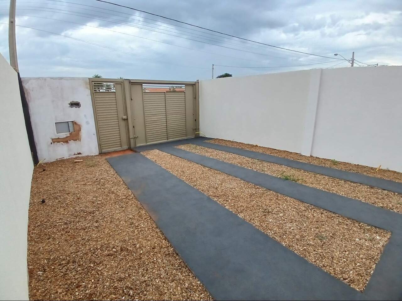 Casa à venda no Bela Vista da Lagoa: 