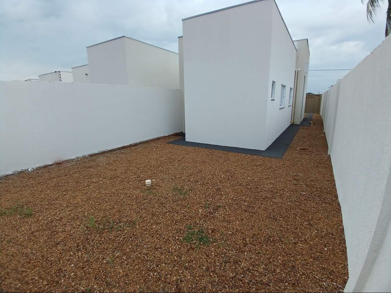 Casa à venda no Bela Vista da Lagoa: 