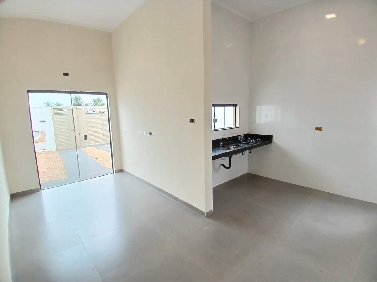 Casa à venda no Bela Vista da Lagoa: 