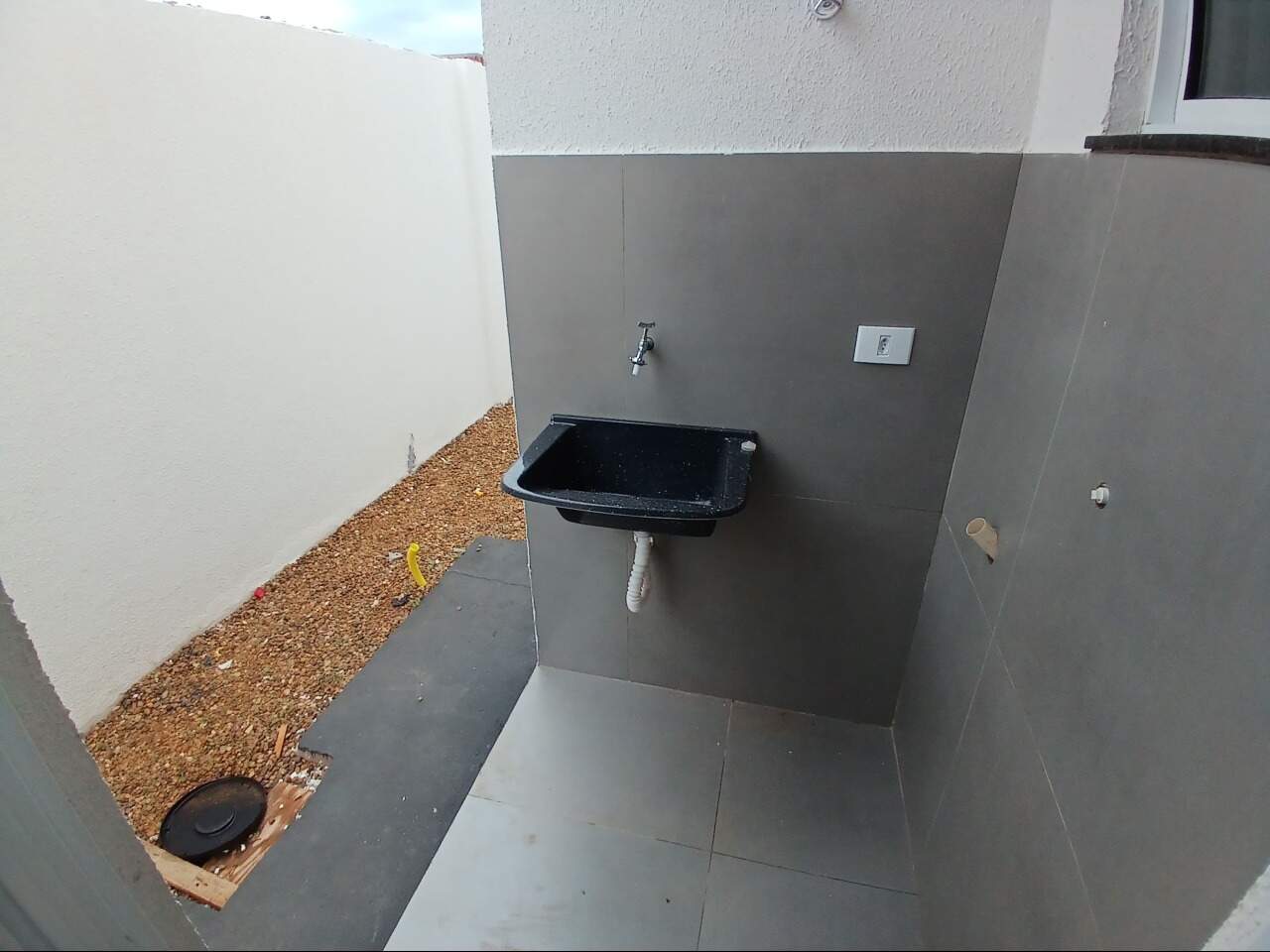 Casa à venda no Bela Vista da Lagoa: 